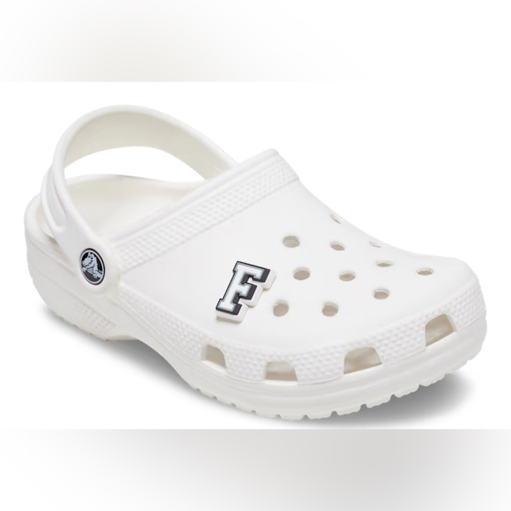 F CROCS JIBBITZ